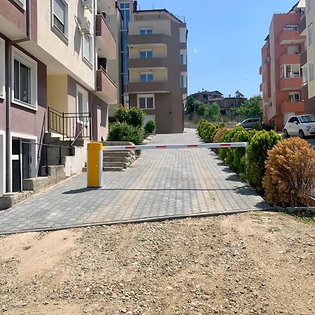 Verona Apartment Sandanski Exterior photo