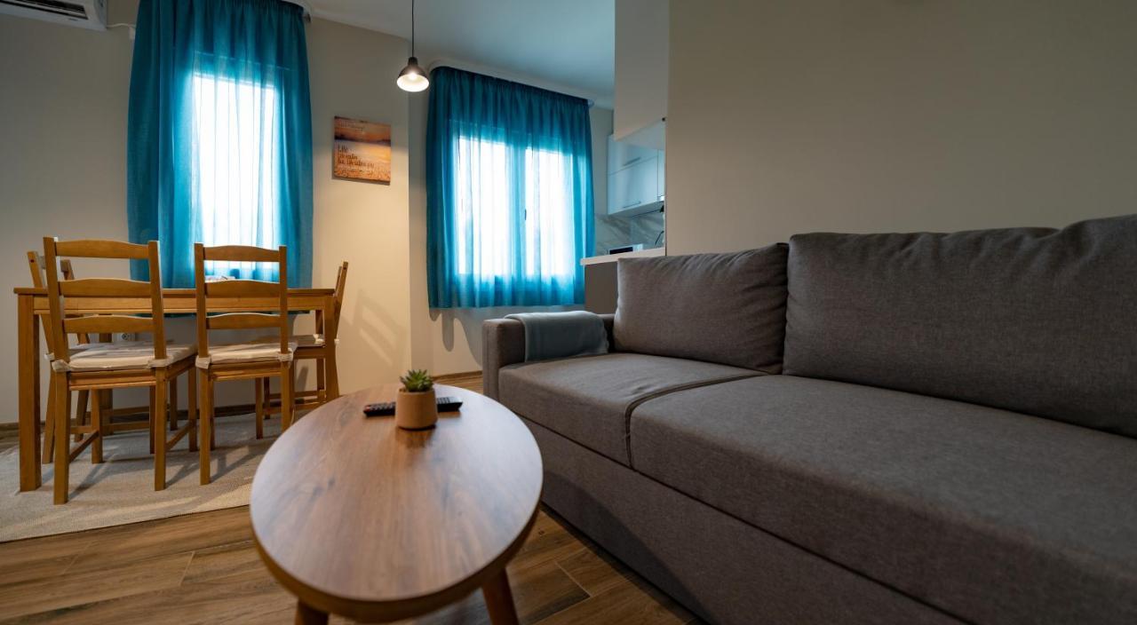 Verona Apartment Sandanski Exterior photo