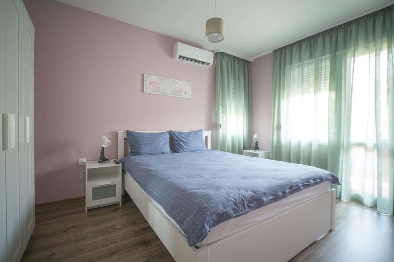 Verona Apartment Sandanski Exterior photo