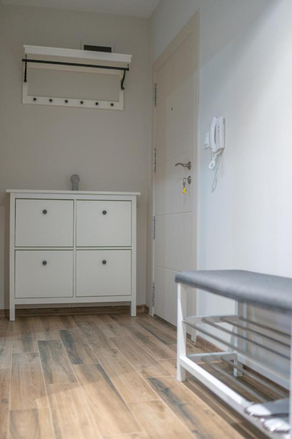 Verona Apartment Sandanski Exterior photo