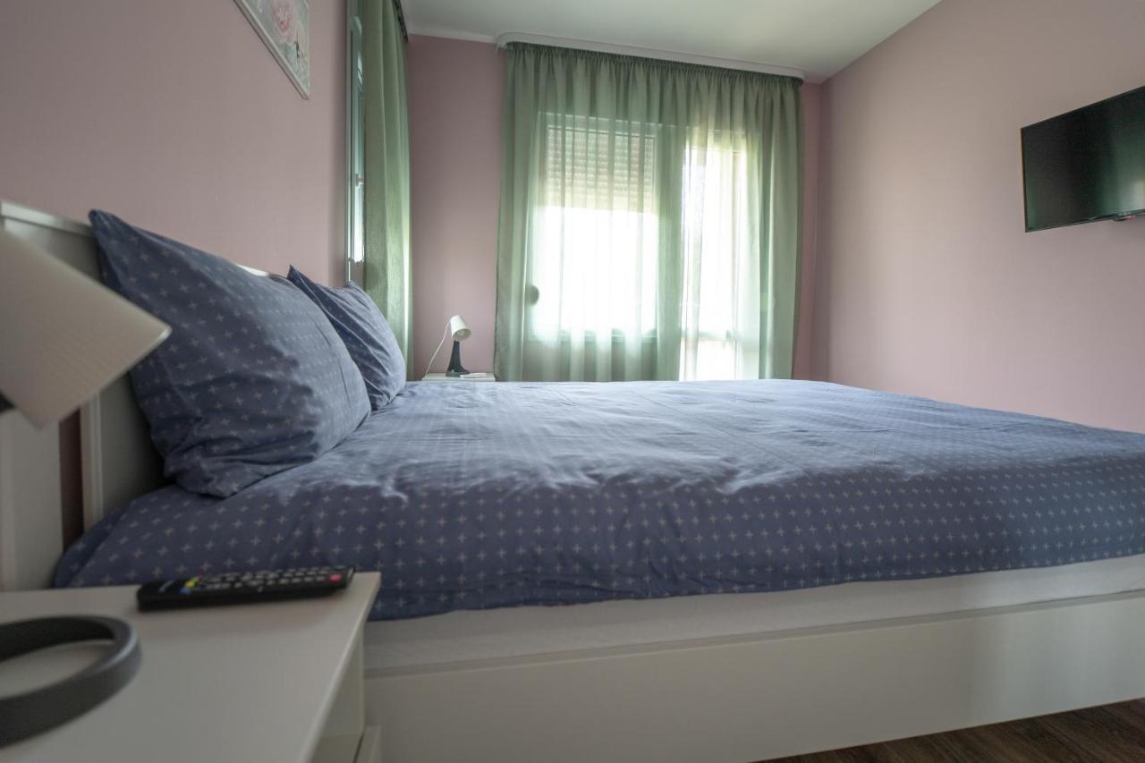 Verona Apartment Sandanski Exterior photo