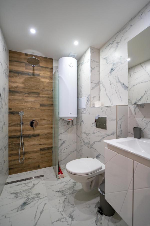 Verona Apartment Sandanski Exterior photo