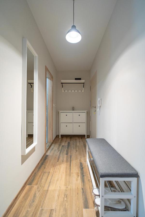 Verona Apartment Sandanski Exterior photo
