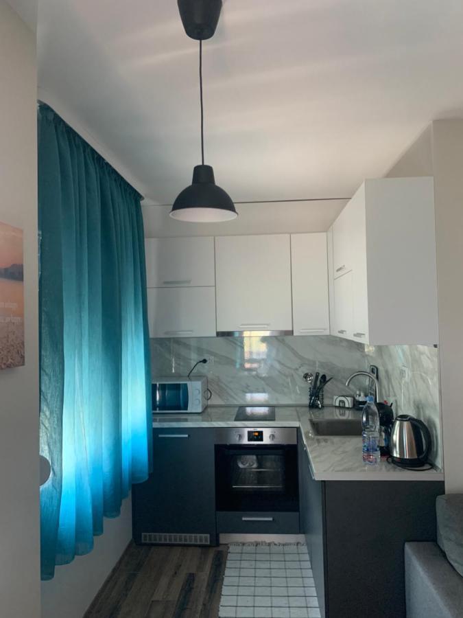 Verona Apartment Sandanski Exterior photo