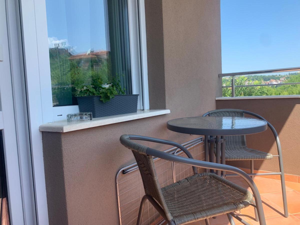 Verona Apartment Sandanski Exterior photo