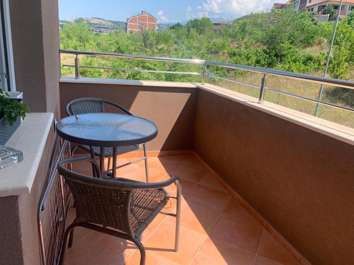 Verona Apartment Sandanski Exterior photo
