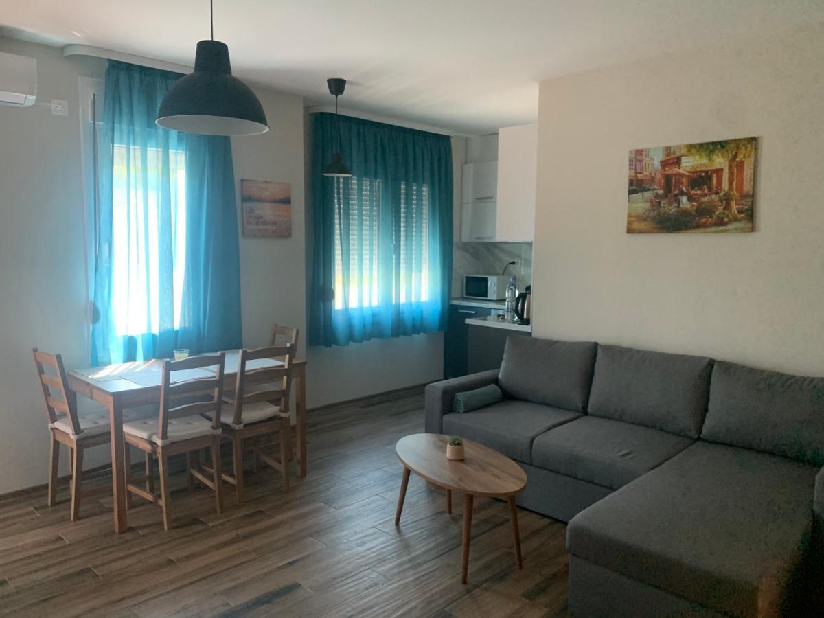 Verona Apartment Sandanski Exterior photo